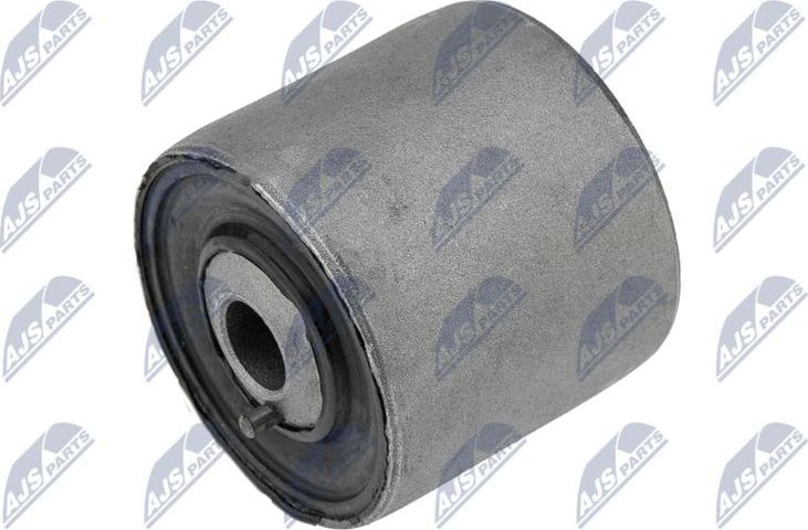 Сайлентблок переднего рычага подвески NTY. Артикул ZTP-ME-004A