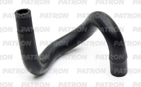 Патрубок системы охлаждения (радиатора) Patron для Citroen Jumper II 2006-2026. Артикул PH2012