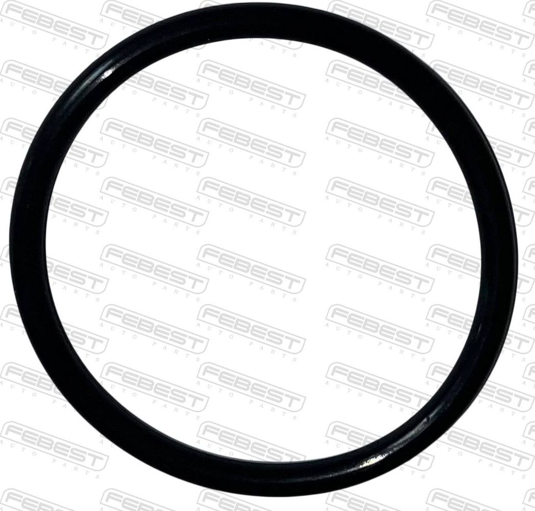 КОЛЬЦО УПЛОТНИТЕЛЬНОЕ 50.4X4 Febest. Артикул 23400-025