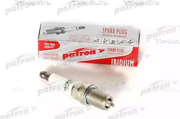 Свеча зажигания Patron для Toyota Camry 30 (V30, XV30) 2001-2006. Артикул SPP101I