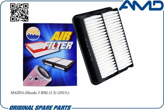 Фильтр воздушный (AMD). Артикул AMD.FA367