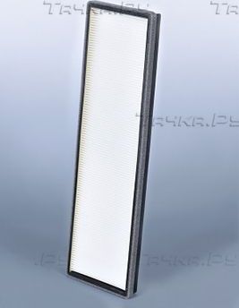 Салонный фильтр Fleetguard. Артикул AF26144