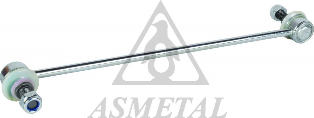 Стойка (тяга) стабилизатора Asmetal (сталь). Артикул 26OP2500