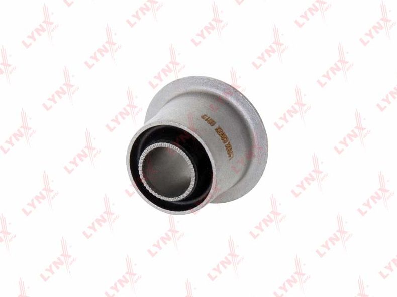 Сайлентблок переднего рычага подвески LYNXauto. Артикул C9172