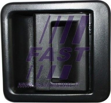 Ручка двери Fast правая для Fiat Ducato II 1994-2002. Артикул FT94242