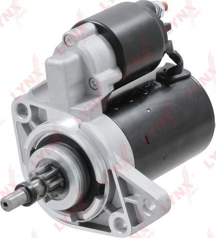 Стартер LYNXauto. Артикул ES-1345