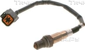 Лямбда-зонд (кислородный датчик) Bosch для Kia Proceed I 2008-2012. Артикул 0 258 986 627
