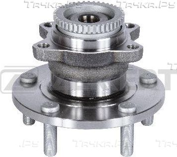 Ступица колеса Zekkert. Артикул RL-2281