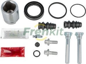 Ремкомплект тормозного суппорта Frenkit. Артикул 742214