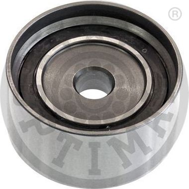 Направляющий (ведущий) ролик ремня ГРМ Optimal. Артикул 0-N991