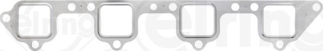 Прокладка выпускного коллектора Elring для Kia Carnival II 2006-2014. Артикул 105.950