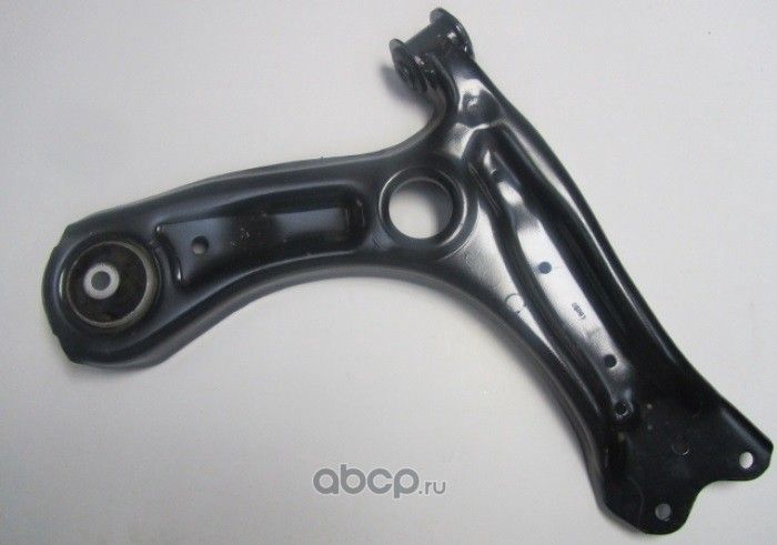 Рычаг подвески (в сборе) VAG. Артикул 6R0407152F