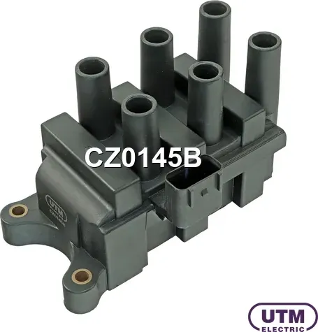 Катушка зажигания (UTM). Артикул CZ0145B