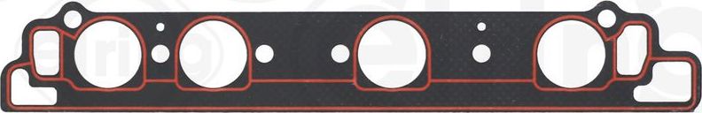 Прокладка впускного коллектора Elring. Артикул 762.865