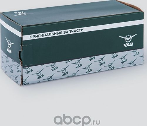 Дополнительный водяной насос UAZ. Артикул 316300811002030