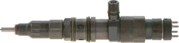 Форсунка топливная Bosch для Mercedes-Benz Actros MP4 2012-2019. Артикул 0 445 120 302