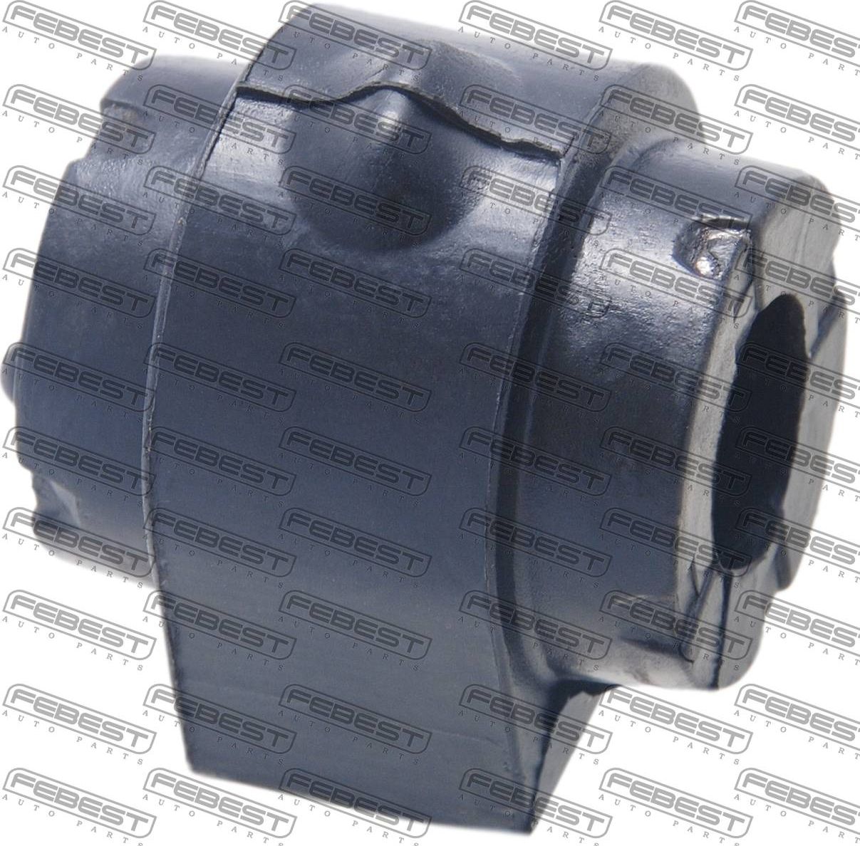 Втулка стабилизатора Febest. Артикул VLSB-S60F