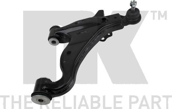 Треугольный рычаг NK. Артикул 5014536