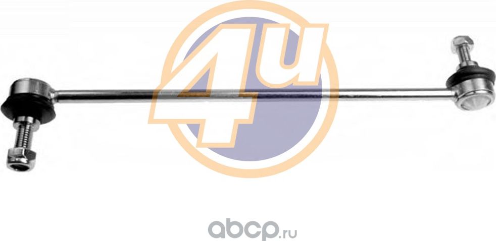 Стойка (тяга) стабилизатора 4U. Артикул VL-F-09665