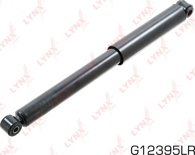 Амортизатор LYNXauto задний для Toyota Town Ace IV 1996-1999. Артикул G12395LR