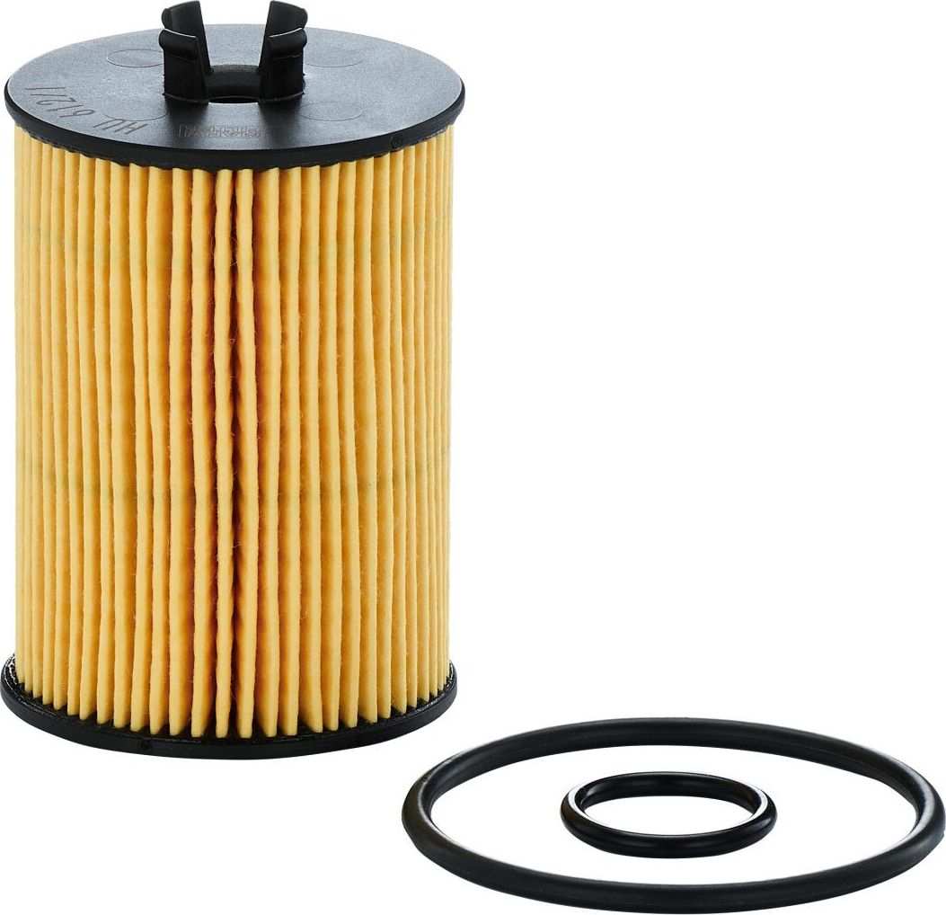 Масляный фильтр Mann-Filter. Артикул HU 612/1 x