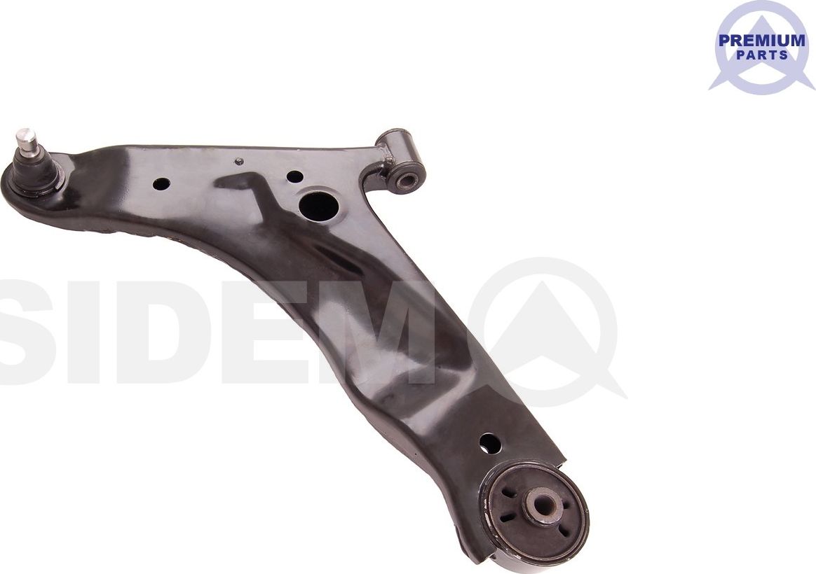 Поперечный рычаг передней подвески Sidem (Листовая сталь). Артикул 87478