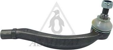 Наконечник рулевой тяги Asmetal. Артикул 17CT4701