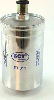 Топливный фильтр SCT-Germany. Артикул ST 311