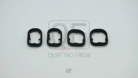 ПРОКЛАДКА МАСЛЯНОГО РАДИАТОРА КОМПЛЕКТ (Quattro Freni). Артикул QF55A00061
