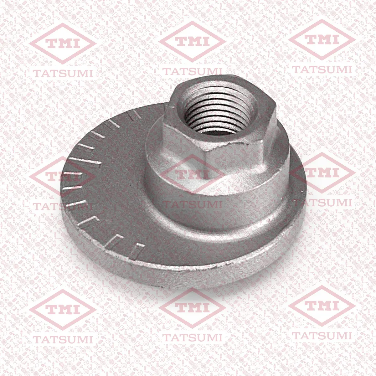 Гайка с эксцентриком (Tatsumi). Артикул TJA1040