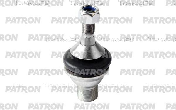 Шаровая опора Patron. Артикул PS3260