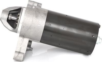 Стартер Bosch для MINI Clubman I (R55) 2007-2010. Артикул 0 001 138 005