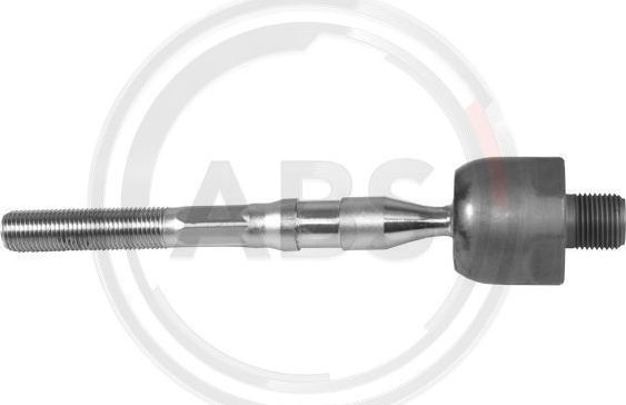 Рулевая тяга ABS правая/левая для Mazda 6 I (GG) 2002-2008. Артикул 240393