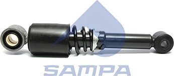Амортизатор Sampa. Артикул 065.231