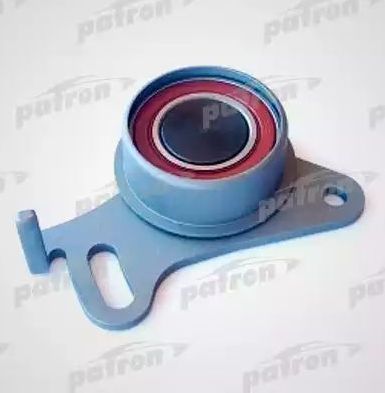 Натяжной ролик (натяжитель) ремня ГРМ Patron. Артикул PT75612