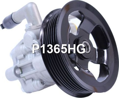 Насос ГУР Motorherz. Артикул P1365HG