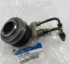 Выжимной подшипник сцепления Hyundai / KIA. Артикул 4142124300