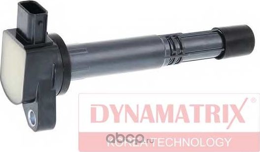 Катушка зажигания (Dynamatrix-Korea) Dynamatrix-Korea. Артикул DIC059