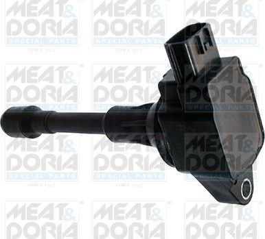 Катушка зажигания Meat & Doria. Артикул 10658