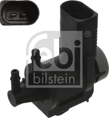 Клапан возврата ОГ Febi Bilstein febi Plus. Артикул 45698