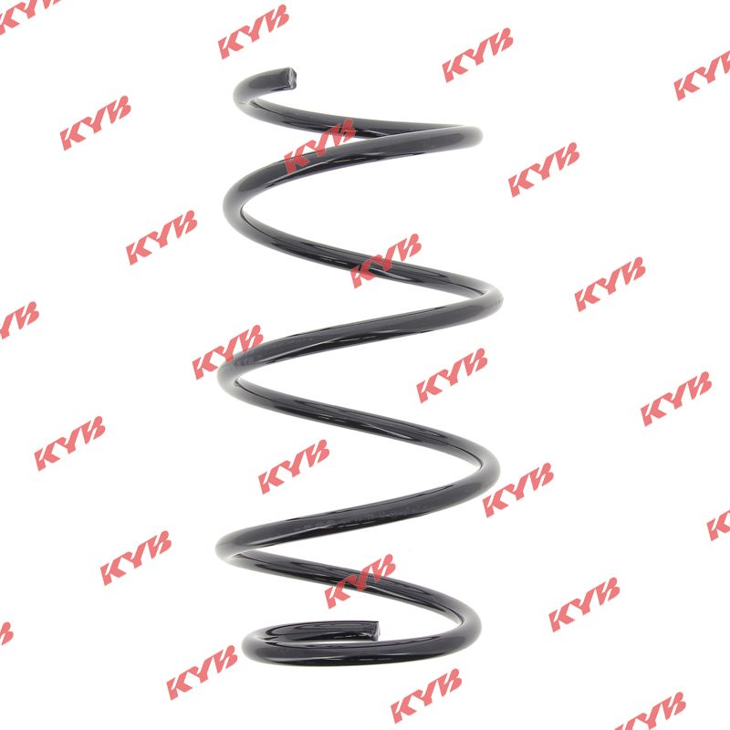 Пружина подвески KYB (Каяба) K-Flex. Артикул RH2588