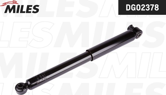 Амортизатор Miles задний для Ford Transit VI 2000-2006. Артикул DG02378