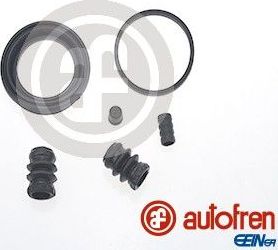 Ремкомплект тормозного суппорта Autofren Seinsa. Артикул D4319