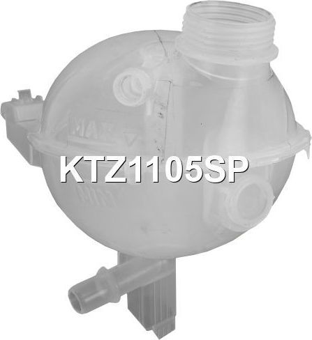 Бачок расширительный Krauf. Артикул KTZ1105SP