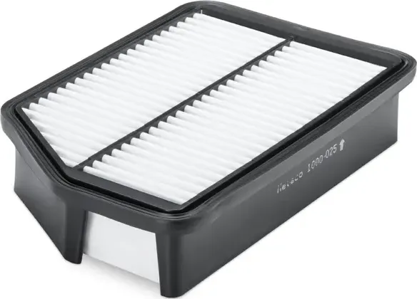 Фильтр воздушный HYUNDAI/KIA I30/CEED 12 (Metaco). Артикул 1000025