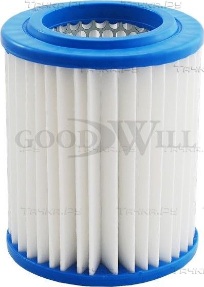 Воздушный фильтр GoodWill. Артикул AG 593