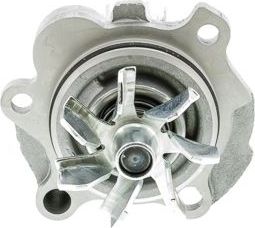 Помпа (водяной насос) Aisin. Артикул WE-VW01