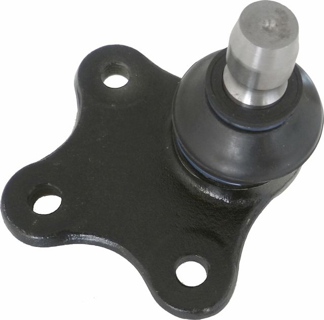 Шаровая опора MAPCO передняя правая/левая нижняя для Fiat Punto III Punto Evo 2008-2012. Артикул 49092