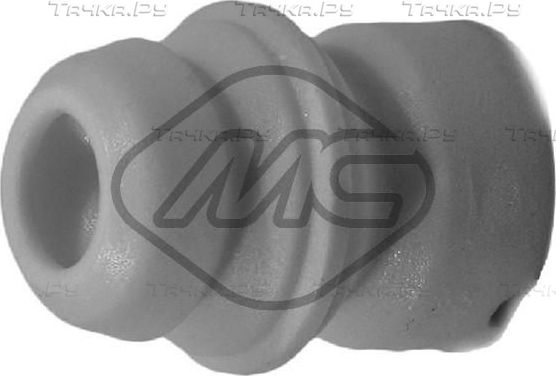 Отбойник амортизатора (стойки) Metalcaucho. Артикул 05795