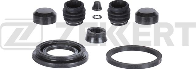 Ремкомплект тормозного суппорта Zekkert задний для Renault Master III 2010-2026. Артикул BR-1189